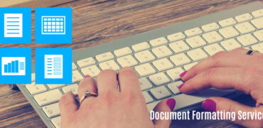 Document-Formatting-Services