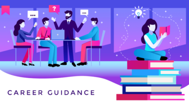Guide Students